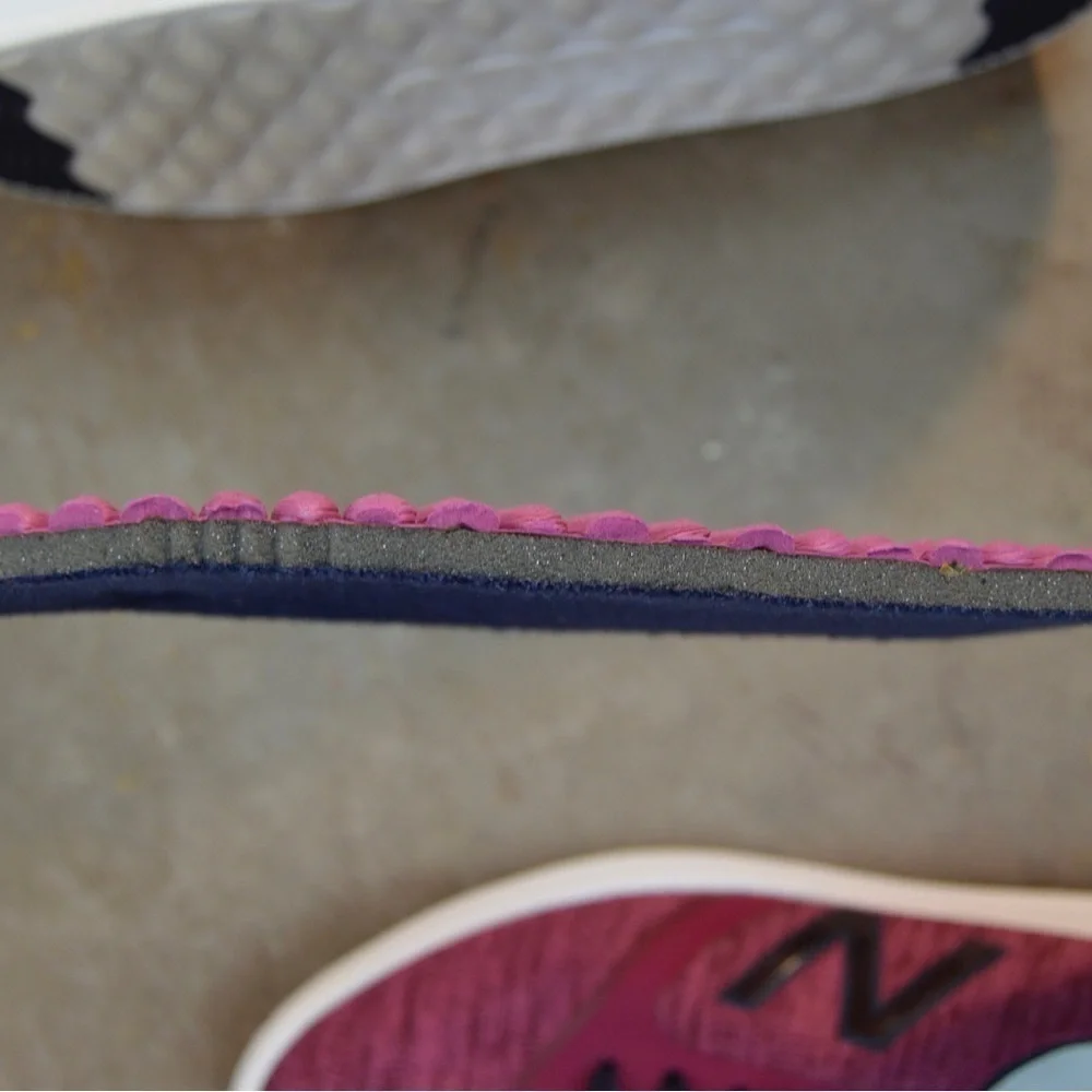 NEW BALANCE WL628JH Women’s Walking Shoe, Size 9‎ (fit 8 or 8-1/2) - Picture 8 of 14